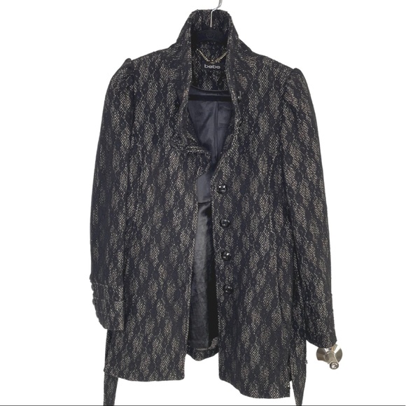 Bebe Jacket - Picture 5 of 5